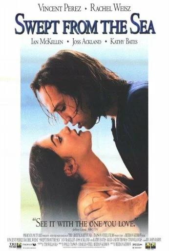 Унесённый морем (1997) онлайн бесплатно